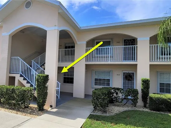 12144 SW Egret Cir APT 901, Lake Suzy, FL 34269