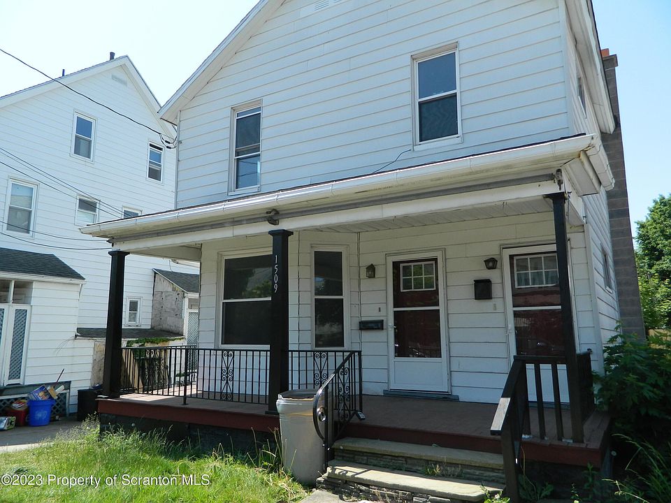 1st image of 1509 Price 2nd Floor St
