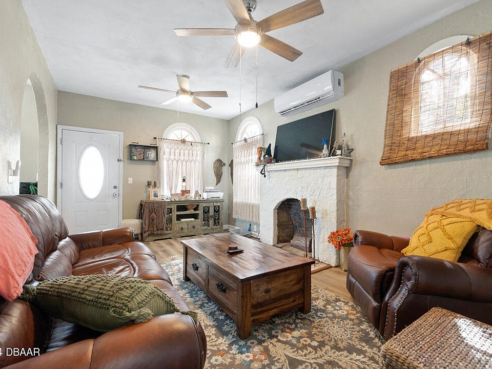 110 N Gardiner Ct, Daytona Beach, FL 32114 Zillow