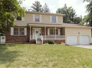 376 S Westdale Ave, Decatur, IL 62522