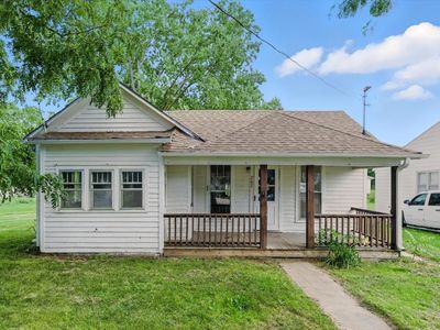 207 S Vine St, Glenwood, IA, 51534