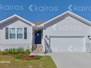 4753 Malay Cir, Pace, FL 32571
