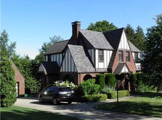 19 Oxford Rd, Pittsburgh, PA 15202