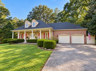 811 River Run, Clarksville, TN 37043