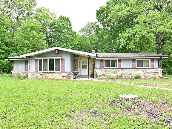 W4660 County Road A, Fredonia, WI 53021 | Zillow