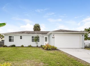 1874 Delki St NW, Palm Bay, FL 32907