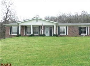 2090 Dorman Rd, Festus, MO 63028