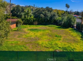 1420 Valley View Rd LOT 4, Glendale, CA 91202
