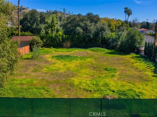 1420 Valley View Rd Lot 4, Glendale, CA 91202