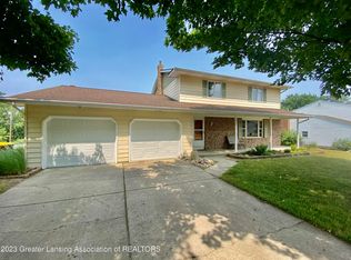 12848 E Greenfield Rd, Grand Ledge, MI 48837