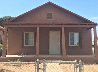 1001 E 14th St, Douglas, AZ 85607