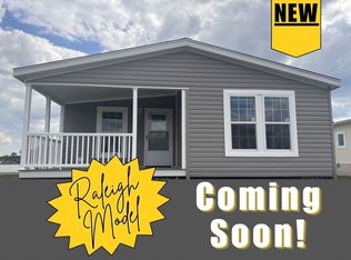 3084 SW 109th St #179B, Ocala, FL 34476