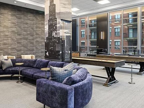 2nd image of 1254 S Michigan Ave #3501