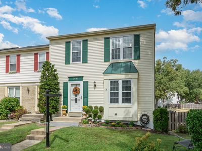 2934 Madeira Ct, Woodbridge, VA, 22192