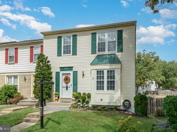 2934 Madeira Ct, Woodbridge, VA 22192