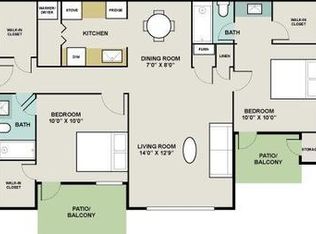 2043 Defoors Xing NW, Atlanta, GA 30318