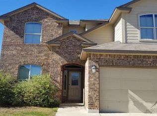 1205 Hogg Ct, Copperas Cove, TX 76522