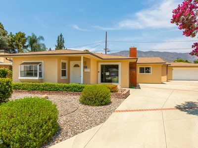 679 Bridwell St, Glendora, CA, 91741