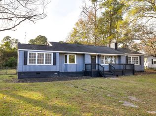 944 Morningside Dr, Sumter, SC 29153