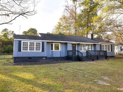 944 Morningside Dr, Sumter, SC, 29153