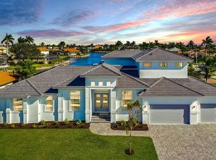 215 Columbus Way, Marco Island, FL 34145