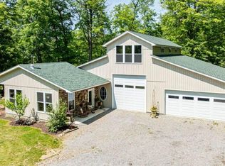 24416 Mountz Rd, Homeworth, OH 44634