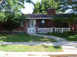 1362 W Tamarack Rd, Salt Lake City, UT 84123