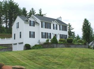 30 Woodland Dr, Westminster, MA 01473