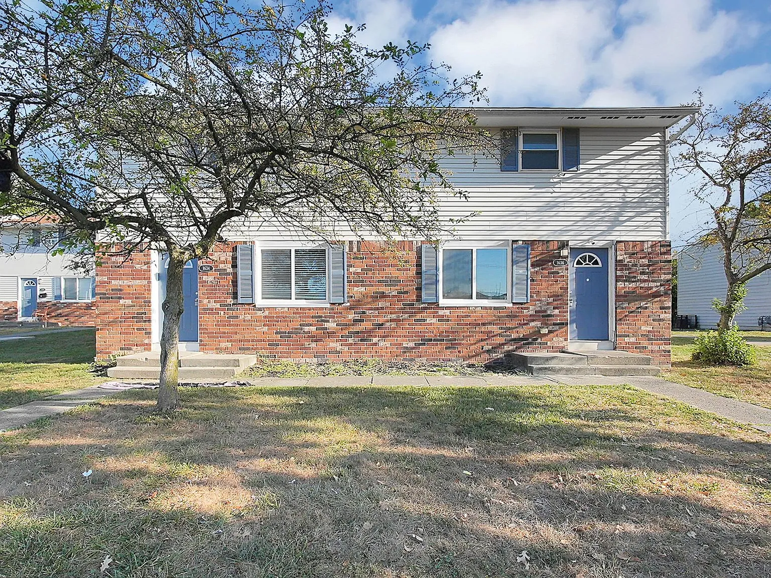 3 bedroom Townhouse Subsidy Friendly — Photo 4