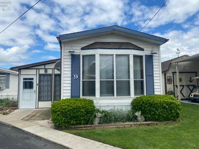 8175 E Shore Blvd Lot 9, Lakeside Marblehead, OH, 43440
