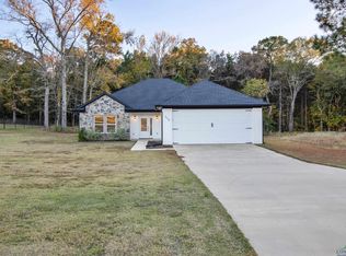 175 Heartland Xing, Diana, TX 75640