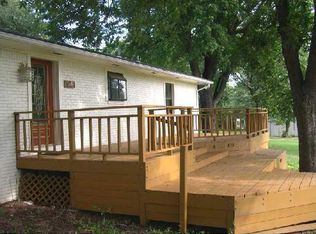 8201 Laura Ln, Oklahoma City, OK 73151