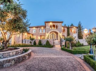 7340 N Traverse Ave, Clovis, CA