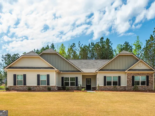 273 Nongo Way, Dallas, GA 30157