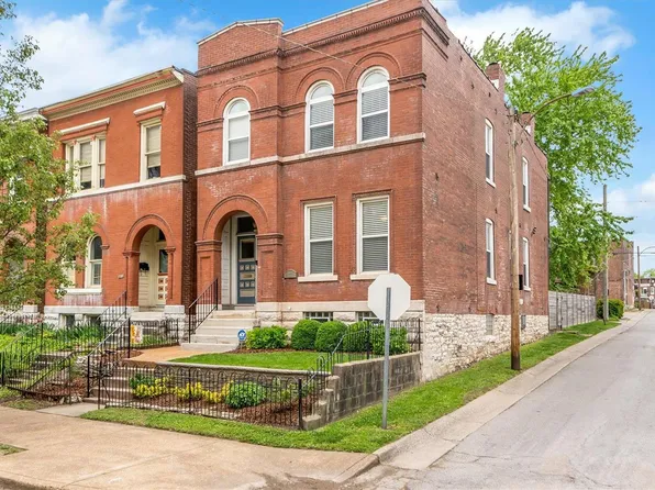 3001 Indiana Ave, Saint Louis, MO 63118