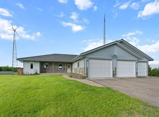 23591 Cedar Lake Rd, Sauk Centre, MN 56378