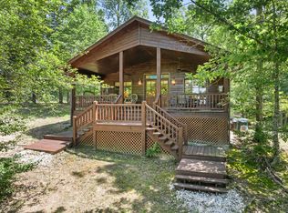 75 Cypress Point Dr #10, Many, LA 71449