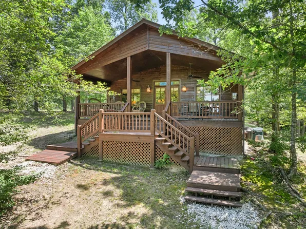 75 Cypress Point Dr #10, Many, LA 71449