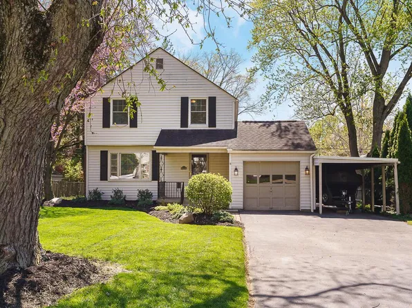 371 Colonial Ave, Columbus, OH 43085
