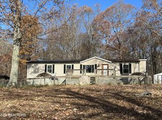 194 Hill Top Rd, Spring City, TN 37381