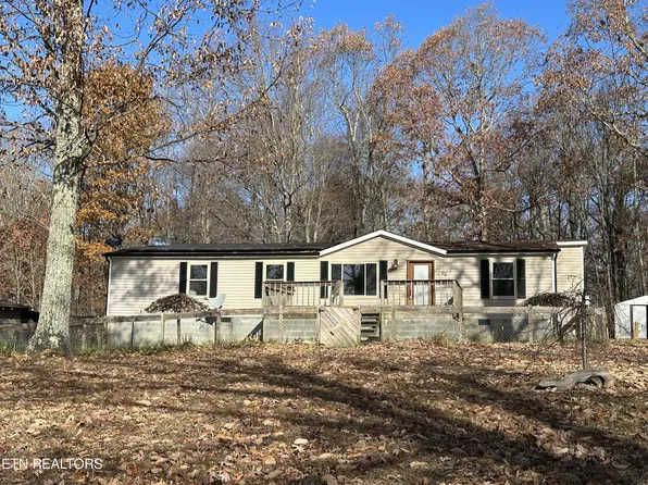194 Hill Top Rd, Spring City, TN 37381