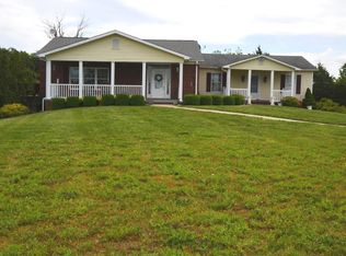 371 Votaw Rd, Harrodsburg, KY 40330