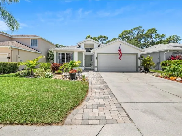 713 Crossfield CIR, NAPLES, FL 34104