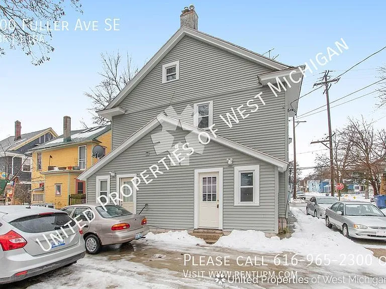 100 Fuller Ave SE — Photo 22