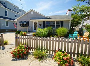 45 5th Ave, Normandy Beach, NJ 08739