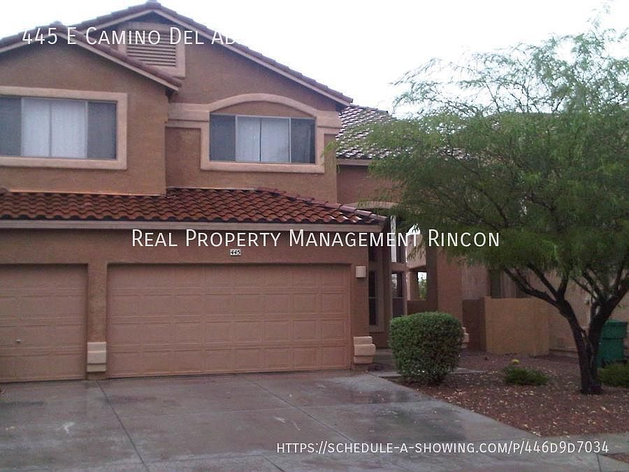 1st image of 445 E Camino Del Abeto