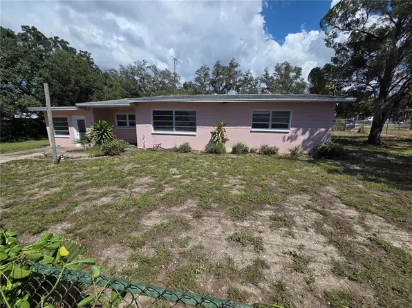 350 N LEVIS AVENUE, TARPON SPRINGS, FL 34689