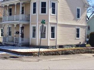 78 Suomi Rd #03, Quincy, MA 02169