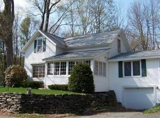 12 Riddell Rd, Charlemont, MA 01339