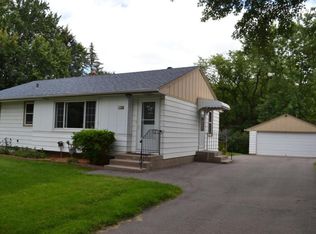 62 Oday St N, Maplewood, MN 55119
